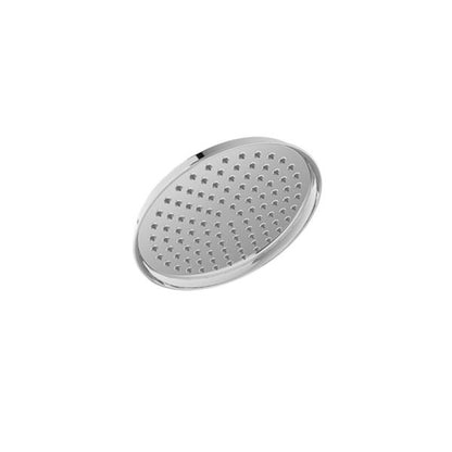 Baril - Round 10 Inch anti-limestone shower head