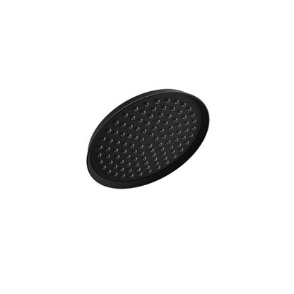 Baril - Round 10 Inch anti-limestone shower head