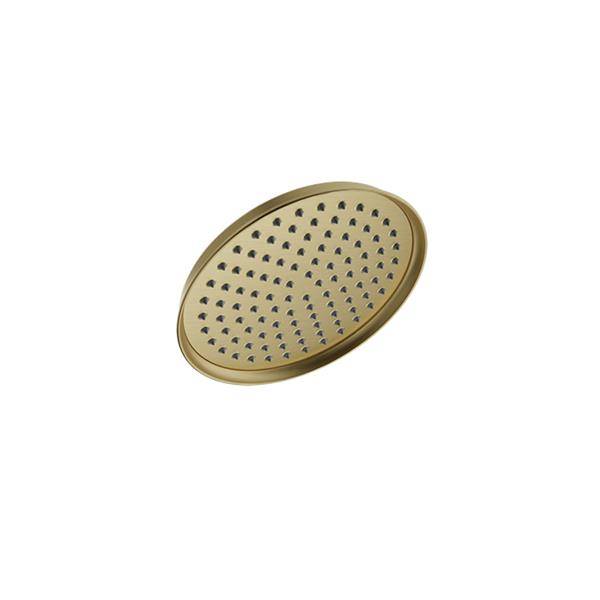 Baril - Round 10 Inch anti-limestone shower head