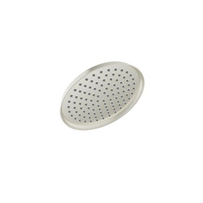 Baril - Round 10 Inch anti-limestone shower head