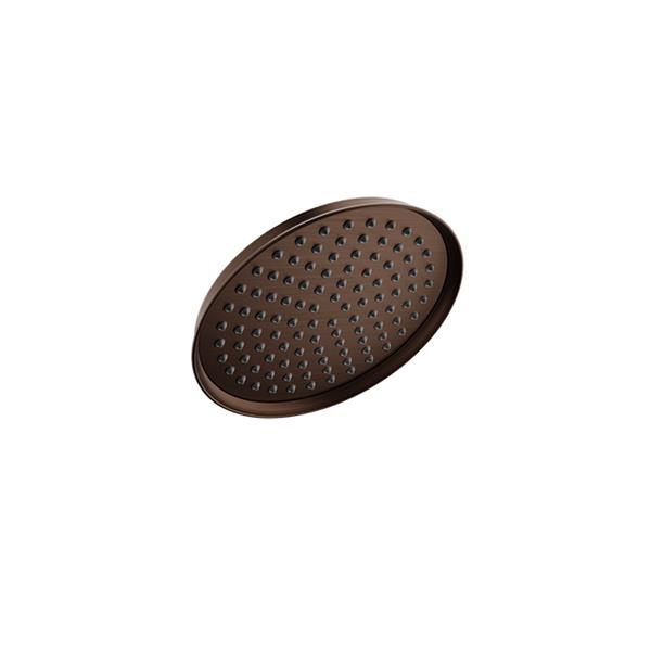 Baril - Round 10 Inch anti-limestone shower head