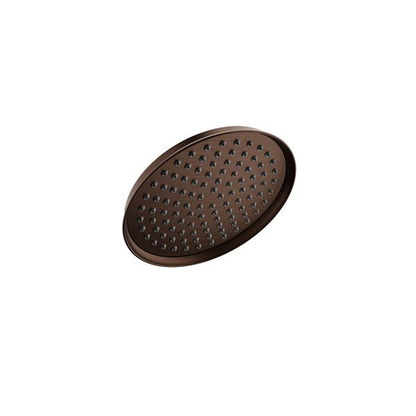 Baril - Round 10 Inch anti-limestone shower head