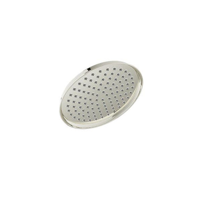 Baril - Round 10 Inch anti-limestone shower head
