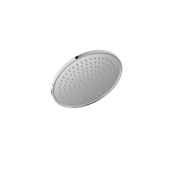 Baril - Round 10 Inch anti-limestone shower head