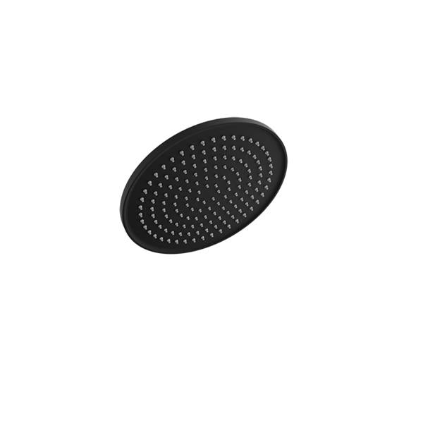 Baril - Round 10 Inch anti-limestone shower head