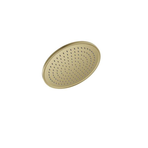 Baril - Round 10 Inch anti-limestone shower head