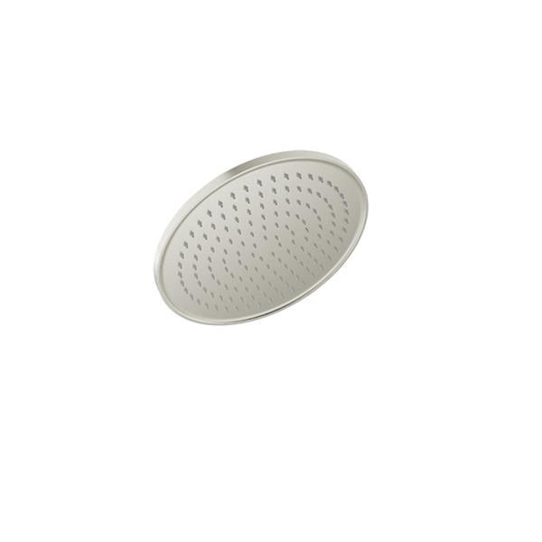 Baril - Round 10 Inch anti-limestone shower head