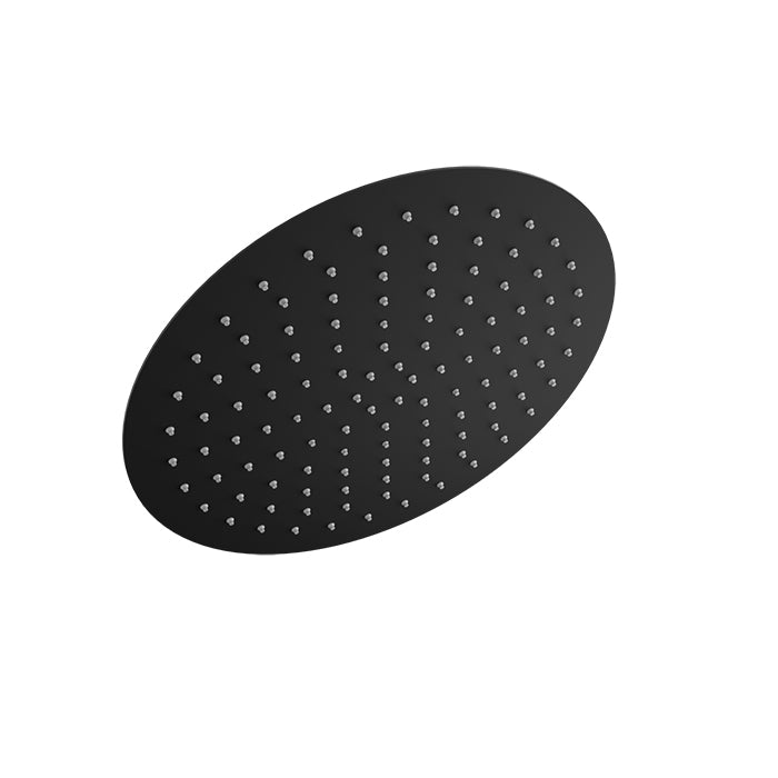 Baril - Round 16 Inch anti-limestone shower head