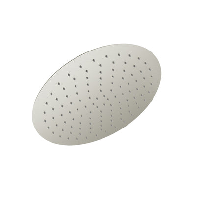 Baril - Round 16 Inch anti-limestone shower head