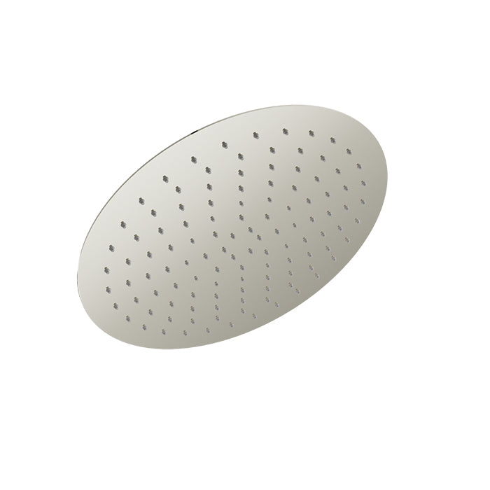 Baril - Round 16 Inch anti-limestone shower head