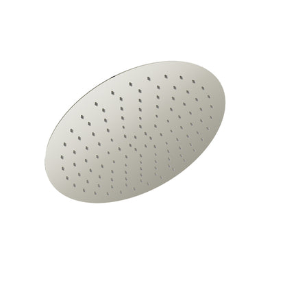 Baril - Round 16 Inch anti-limestone shower head