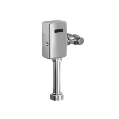 Toto - EcoPower Ultra-High-Efficiency Toilet Flush Valve 1.28G W/ Vb0932R#Cp