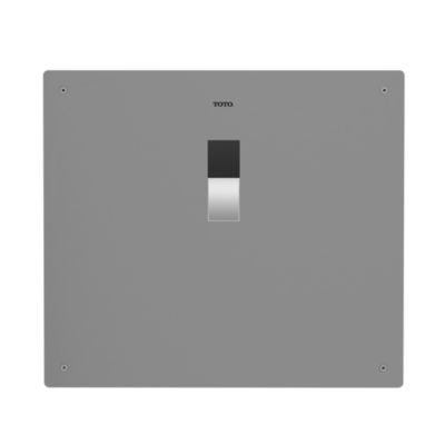 Toto - IoT enable EcoPower Ultra-High-Efficiency Concealed Toilet Flush Valve - 1.0G - Top Spud