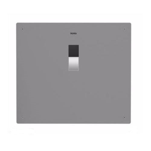 Toto - EcoPower Ultra-High-Efficiency Concealed Urinal Flush Valve 0.125GPF Back Spud