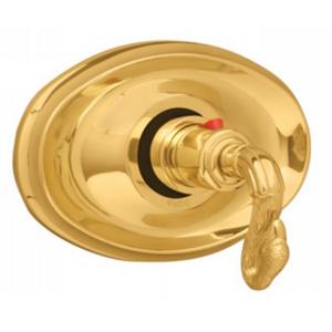 Phylrich - Swan 3/4 Inch Thermostat - Trim Only
