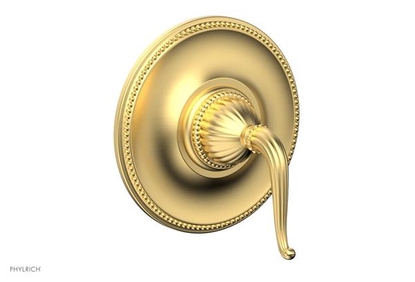 Phylrich - Georgian & Barcelona Thermostatic Shower Trim