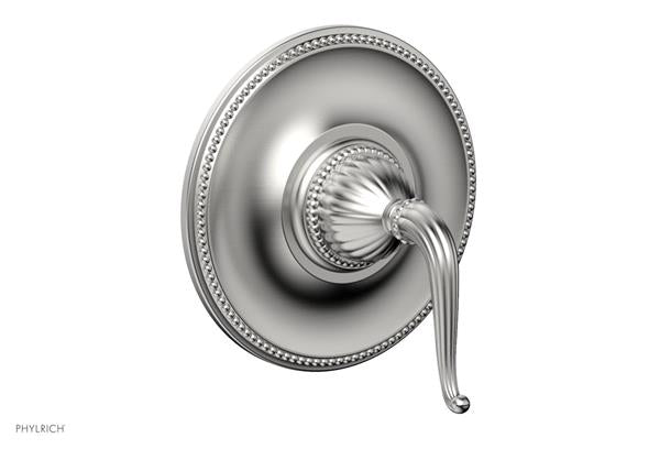 Phylrich - Georgian & Barcelona Thermostatic Shower Trim