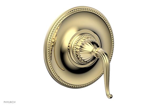 Phylrich - Georgian & Barcelona Thermostatic Shower Trim