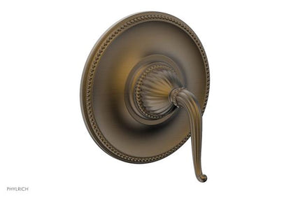 Phylrich - Georgian & Barcelona Thermostatic Shower Trim