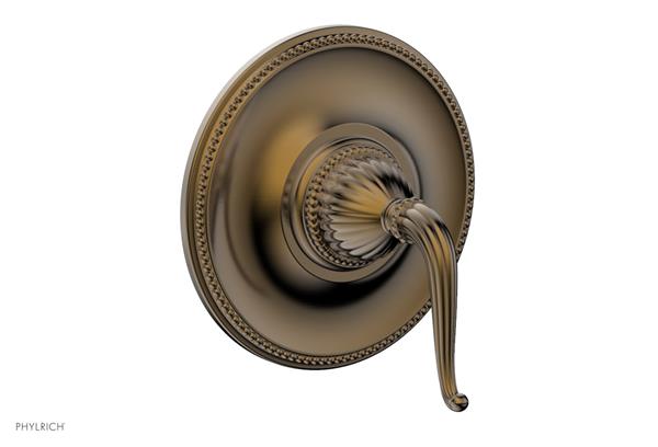 Phylrich - Georgian & Barcelona Thermostatic Shower Trim