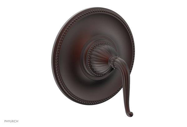 Phylrich - Georgian & Barcelona Thermostatic Shower Trim