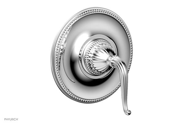 Phylrich - Georgian & Barcelona Thermostatic Shower Trim