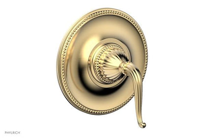 Phylrich - Georgian & Barcelona Thermostatic Shower Trim