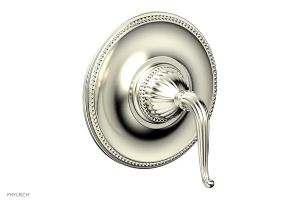Phylrich - Georgian & Barcelona Thermostatic Shower Trim
