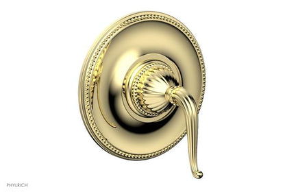 Phylrich - Georgian & Barcelona Thermostatic Shower Trim