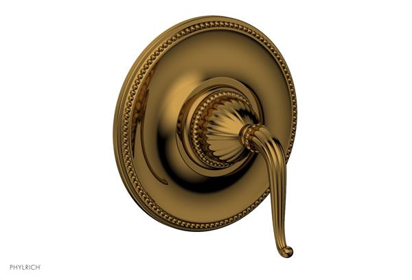 Phylrich - Georgian & Barcelona Thermostatic Shower Trim