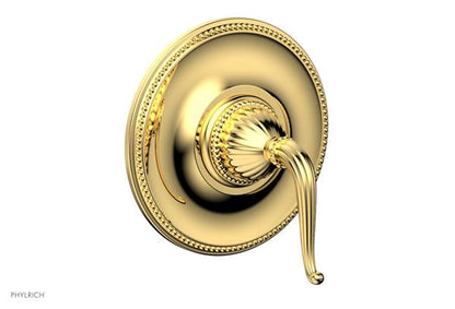 Phylrich - Georgian & Barcelona Thermostatic Shower Trim