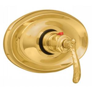 Phylrich - Baroque 3/4 Inch Thermostat - Trim Only