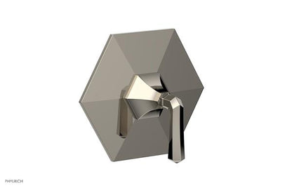 Phylrich - Le Verre La Crosse Thermostatic Shower Trim - Lever Handle