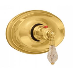Phylrich - Regent 3/4 Inch Thermostat - Trim Only