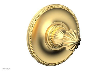Phylrich - Georgian & Barcelona Thermostatic Shower Trim