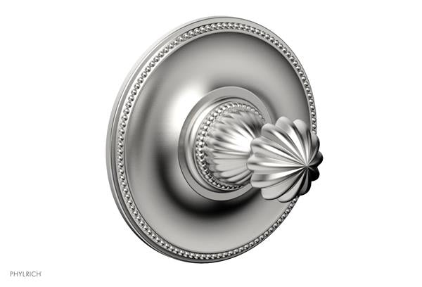 Phylrich - Georgian & Barcelona Thermostatic Shower Trim