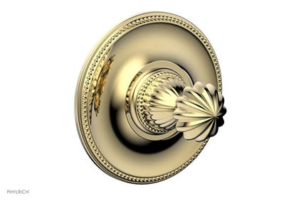 Phylrich - Georgian & Barcelona Thermostatic Shower Trim