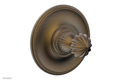 Phylrich - Georgian & Barcelona Thermostatic Shower Trim