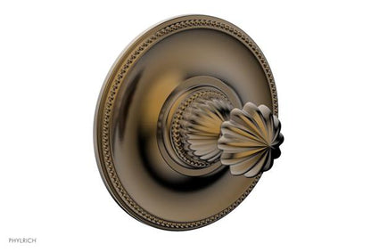 Phylrich - Georgian & Barcelona Thermostatic Shower Trim