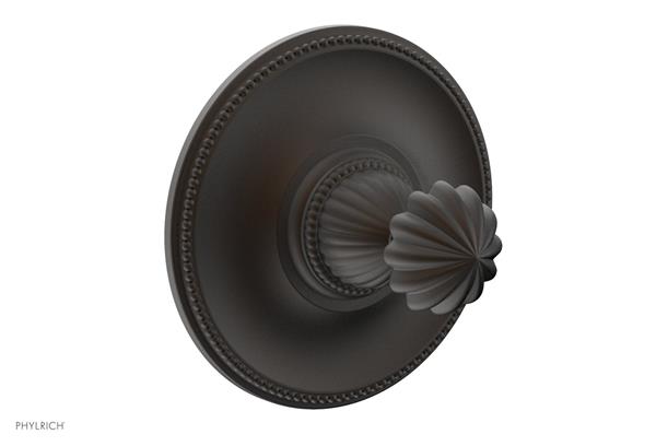 Phylrich - Georgian & Barcelona Thermostatic Shower Trim