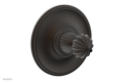 Phylrich - Georgian & Barcelona Thermostatic Shower Trim