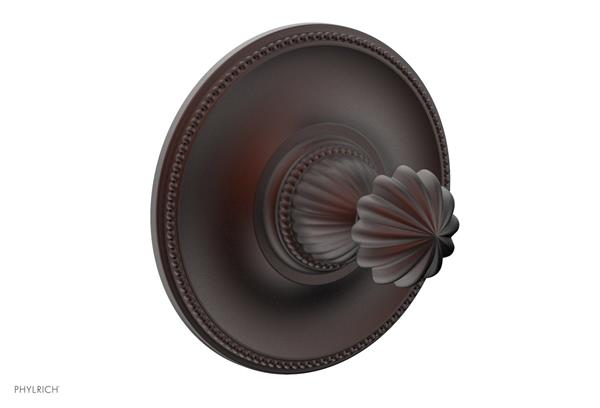 Phylrich - Georgian & Barcelona Thermostatic Shower Trim