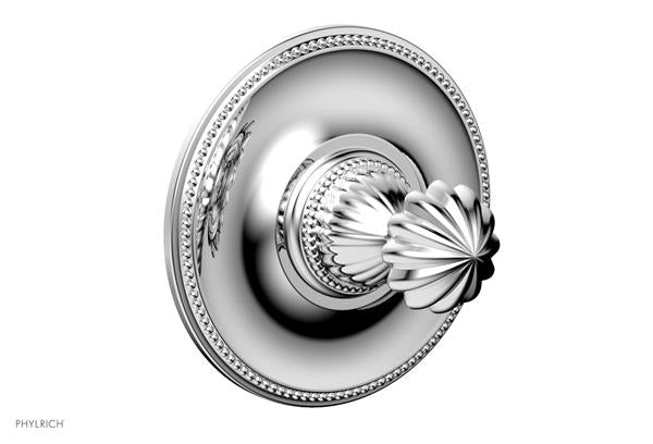 Phylrich - Georgian & Barcelona Thermostatic Shower Trim