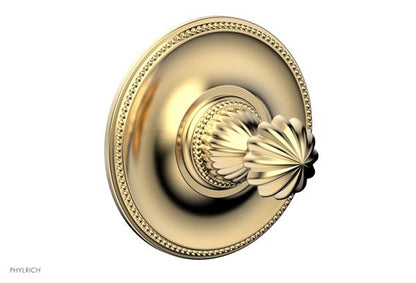 Phylrich - Georgian & Barcelona Thermostatic Shower Trim