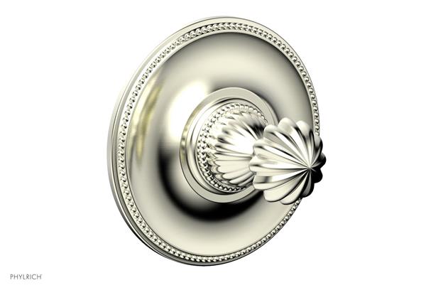 Phylrich - Georgian & Barcelona Thermostatic Shower Trim