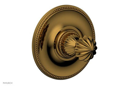 Phylrich - Georgian & Barcelona Thermostatic Shower Trim