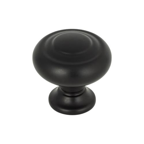 Top Knobs - Kent 1-1/4 Inch Diameter Mushroom Knob