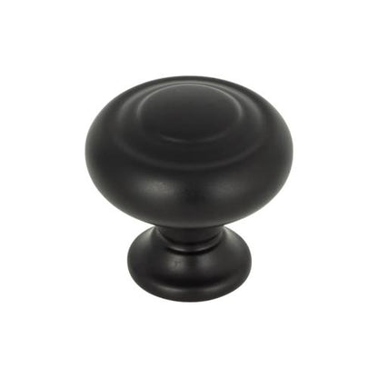 Top Knobs - Kent 1-1/4 Inch Diameter Mushroom Knob