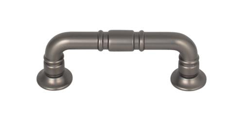 Top Knobs - Kent 3 Inch Center to Center Bar pull