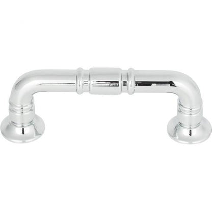 Top Knobs - Kent 3 Inch Center to Center Bar pull